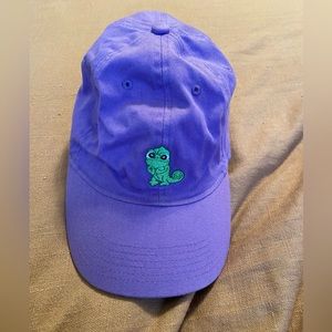 DISNEY Pascal ball cap